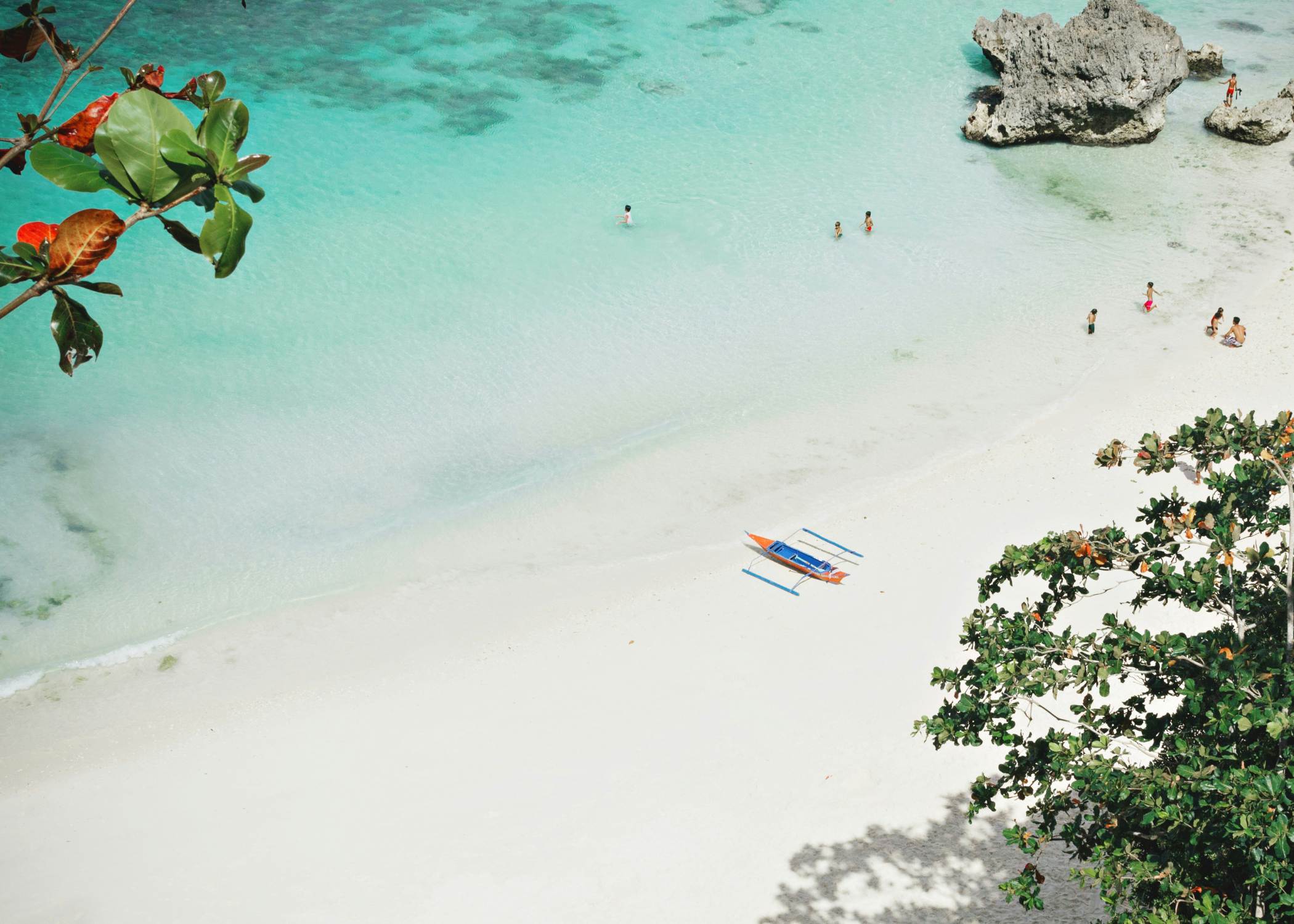 Filipinas Luxury Experience: Bohol, El Nido, Boracay, Manila