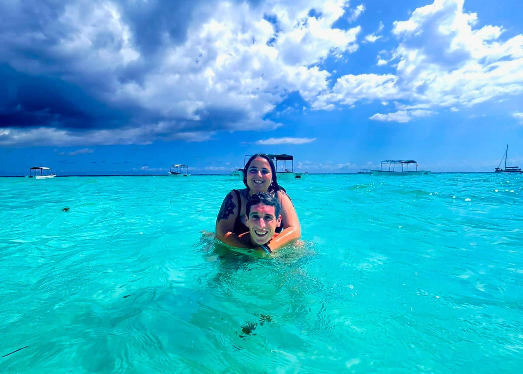 Tanzania Safari y Zanzibar