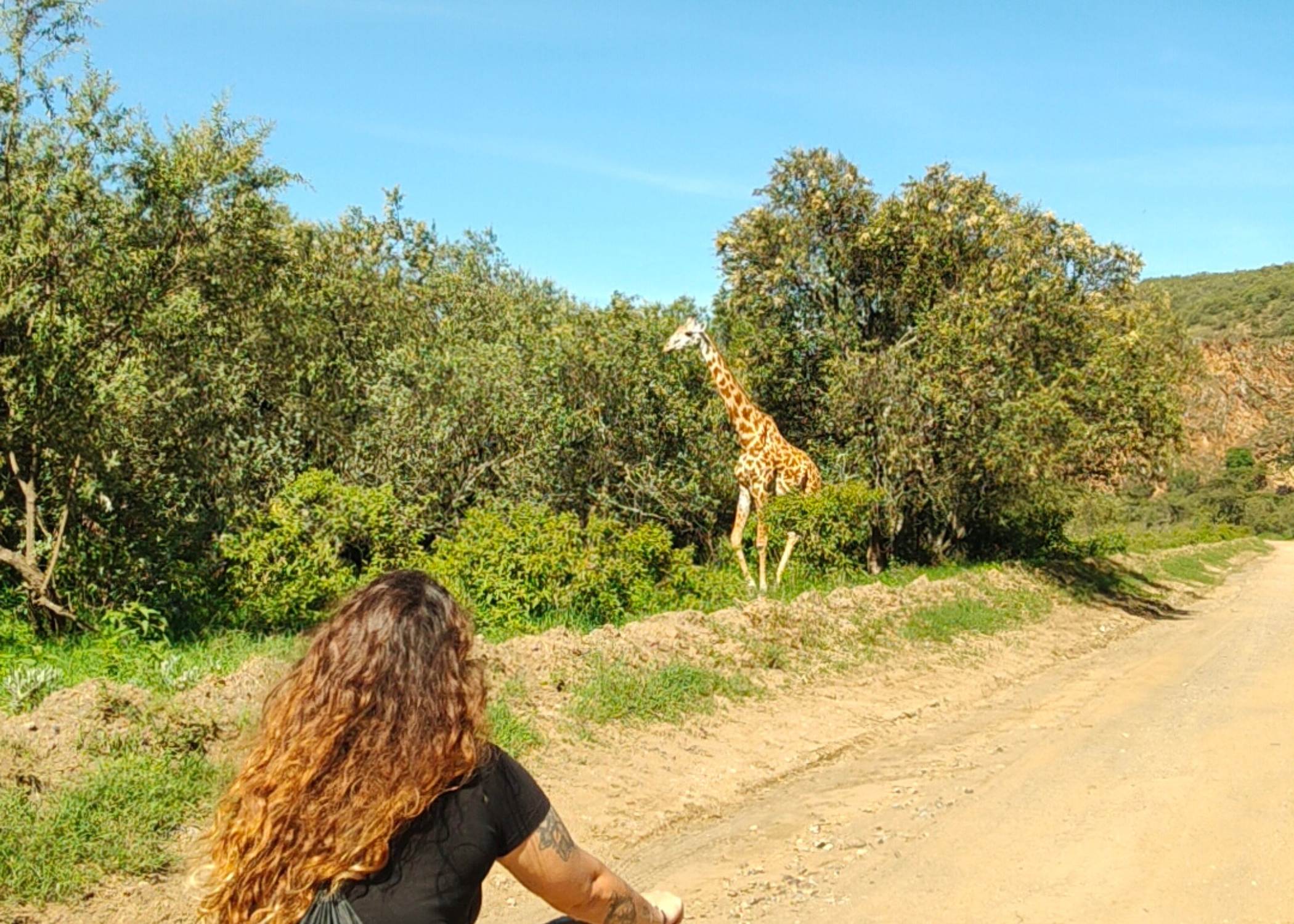 Manyara – Arusha: Naturaleza o Cultura, Tú Eliges la Experiencia