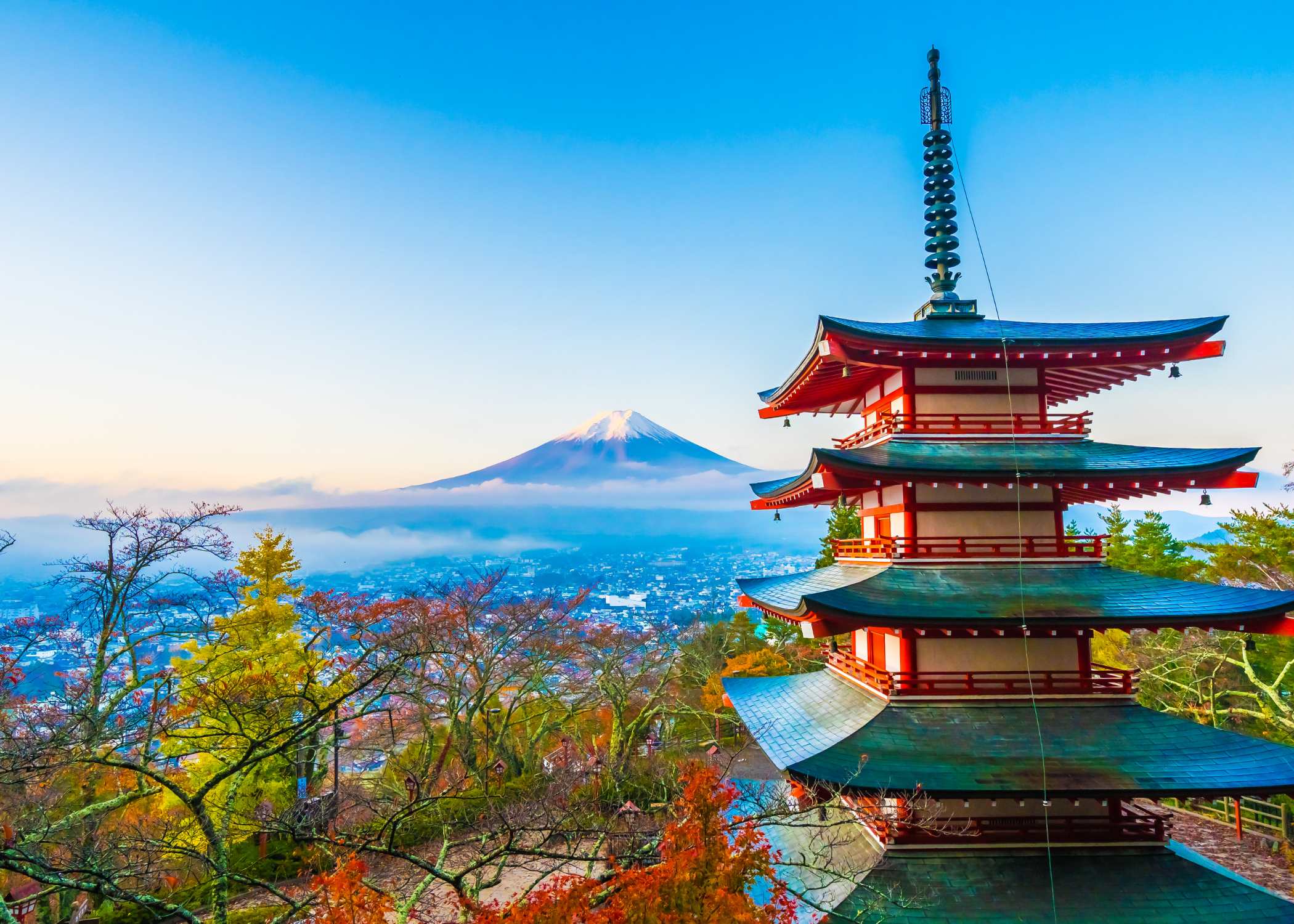 Japón Samurai