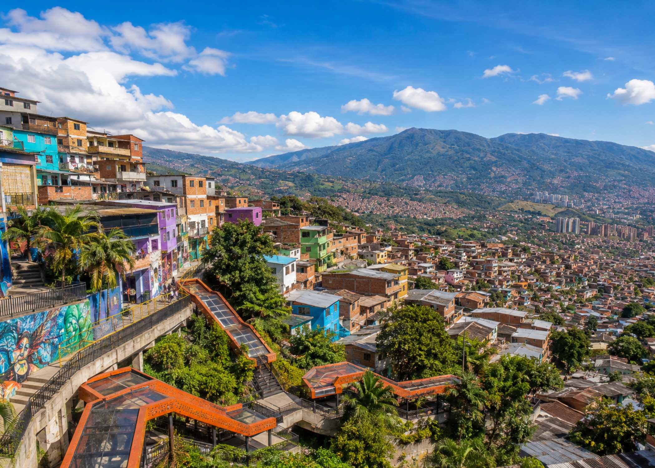 Joyas de Colombia