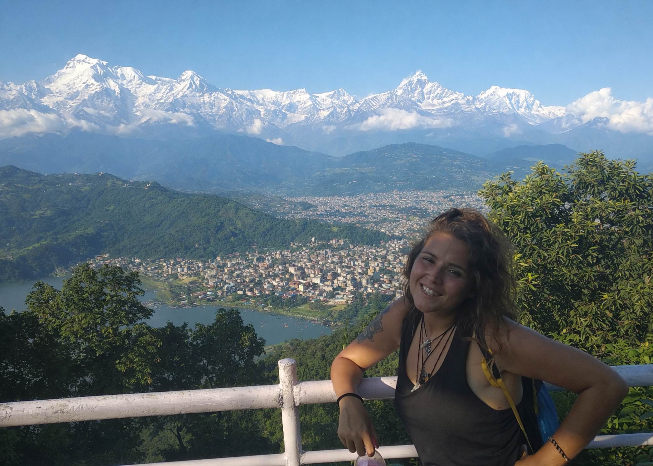 Nepal y Bután - El Himalaya Sagrado