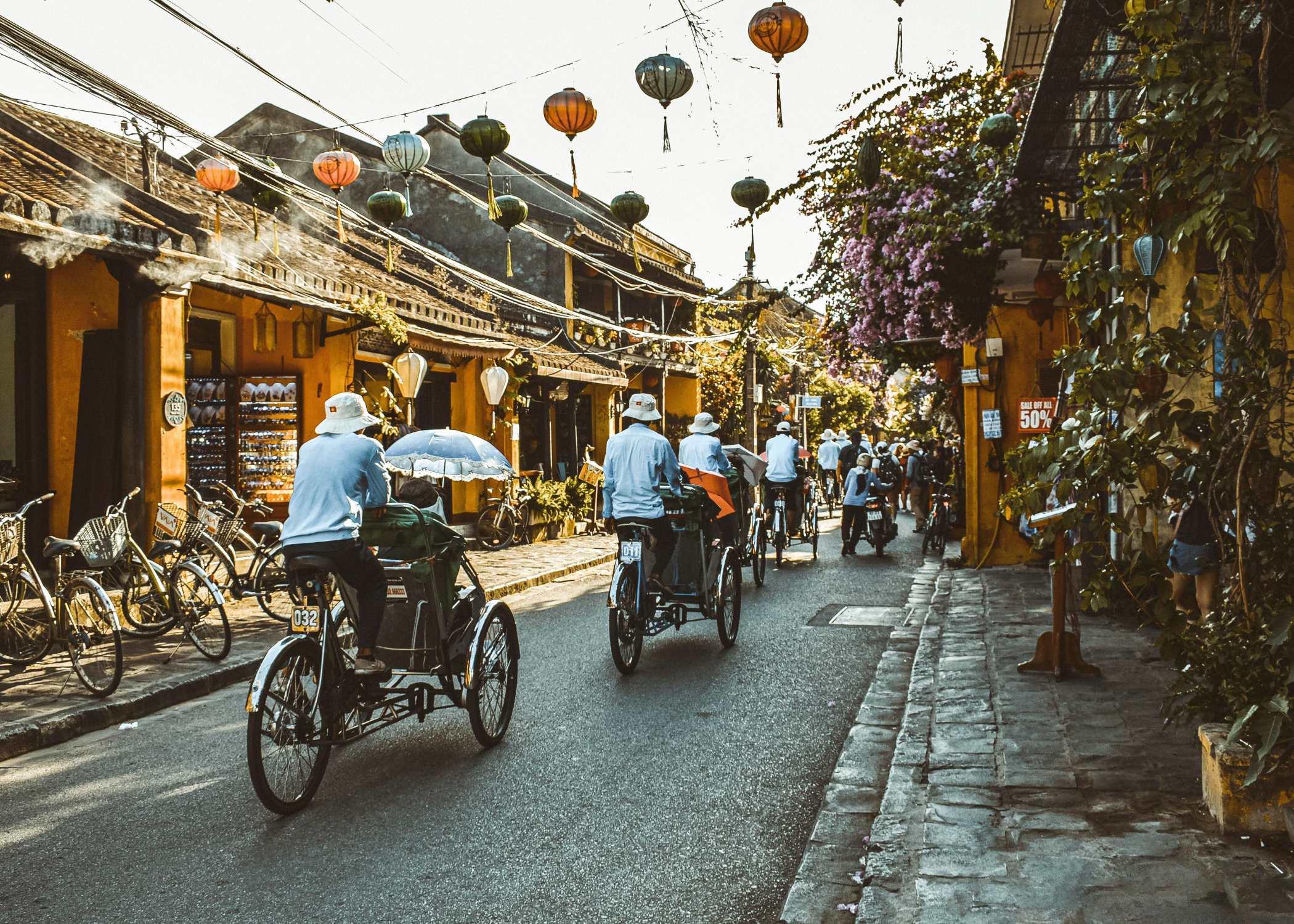 Visita Hoi An – Descubriendo una joya de Vietnam