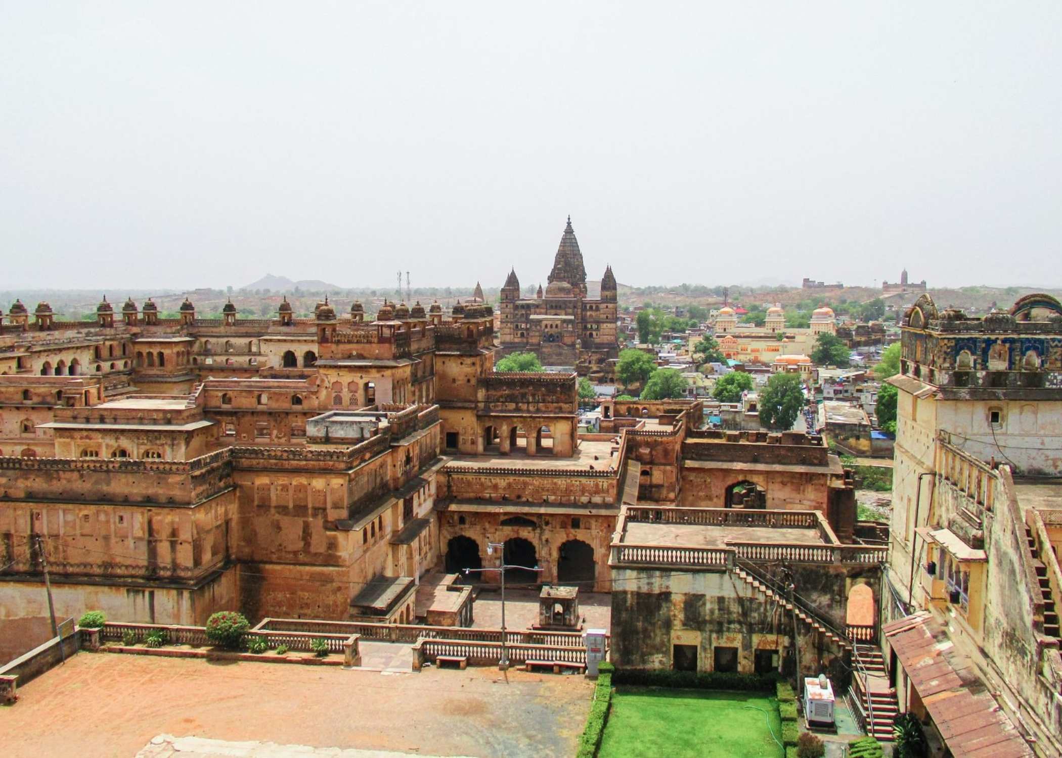 India Mística – Un viaje al corazón espiritual y cultural del país