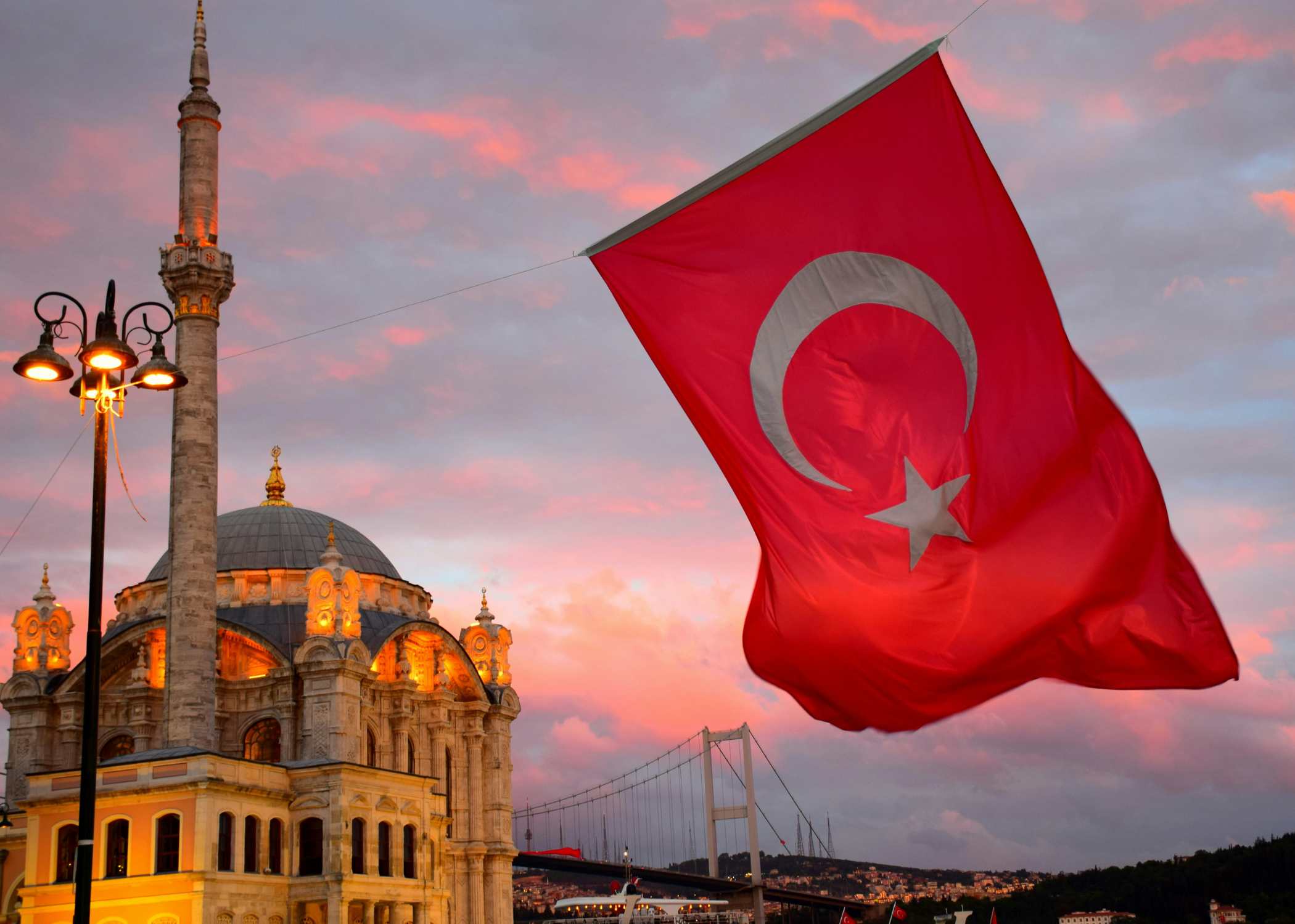 Turquía - Escapada a Estambul 4 días
