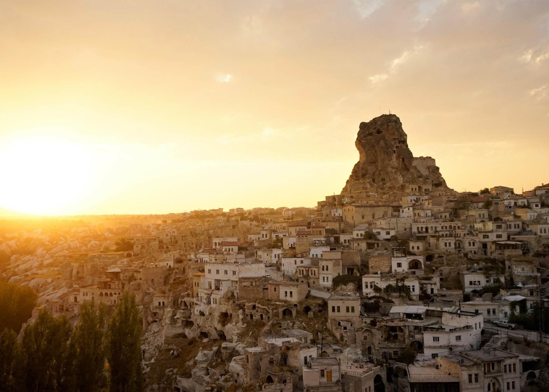 Turquía - Estambul y Capadocia Mágica (con vuelo doméstico)