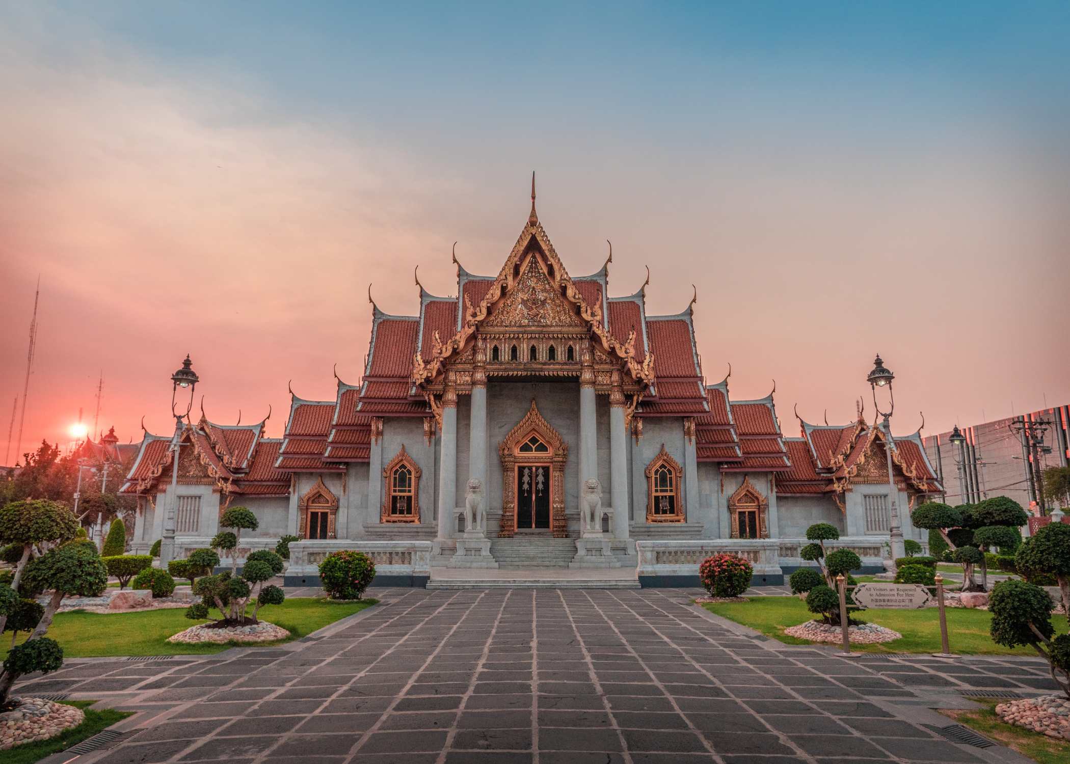 Tailandia al Completo con Río Kwai con Koh Samui