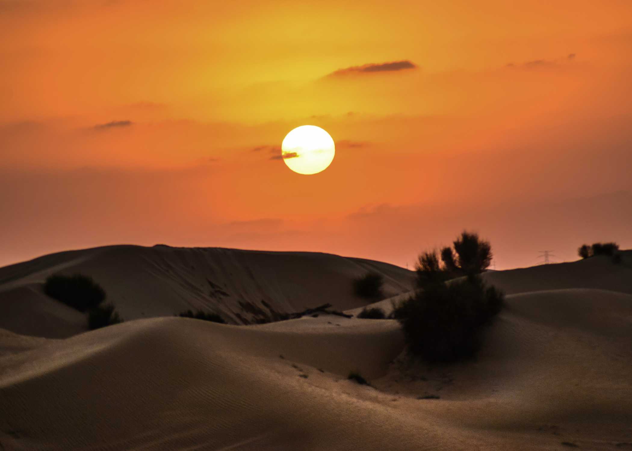 Marruecos - La Magia del Desierto