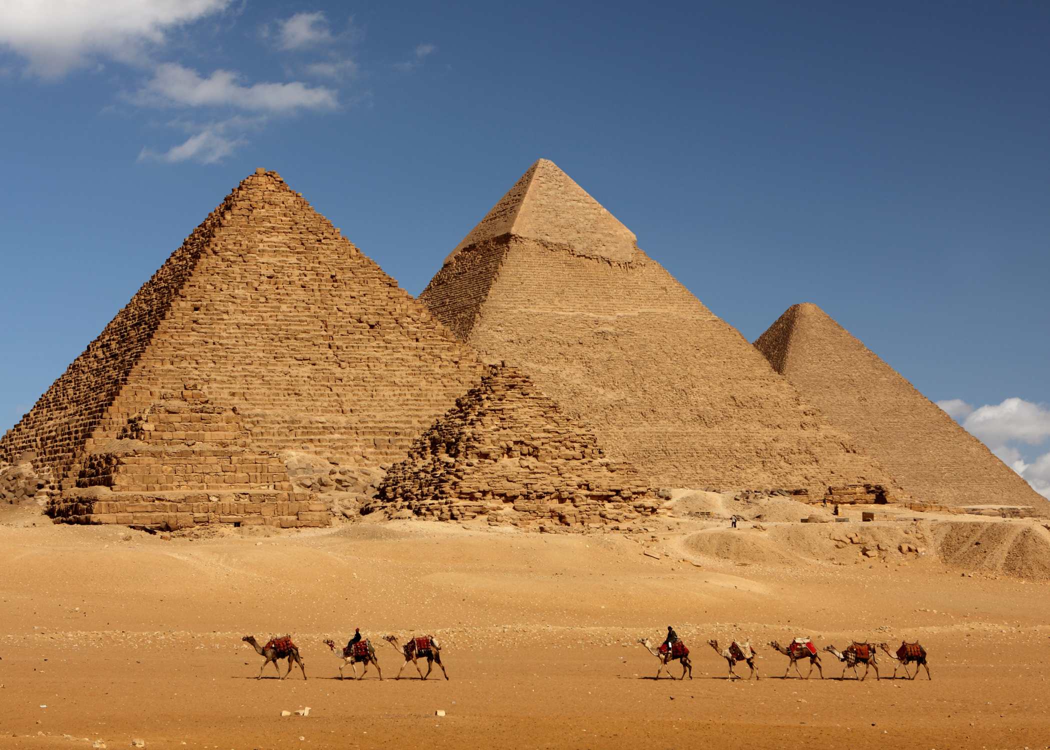 Egipto Leyendas del Nilo con Abu Simbel