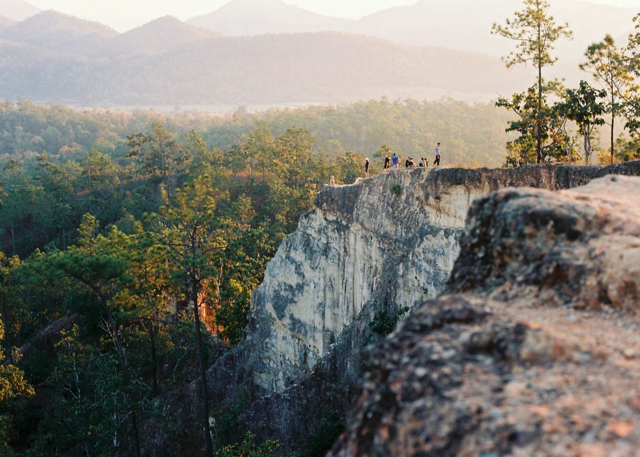 El Mae Hong Son Loop -  De Chiang Mai a la Magia de Pai