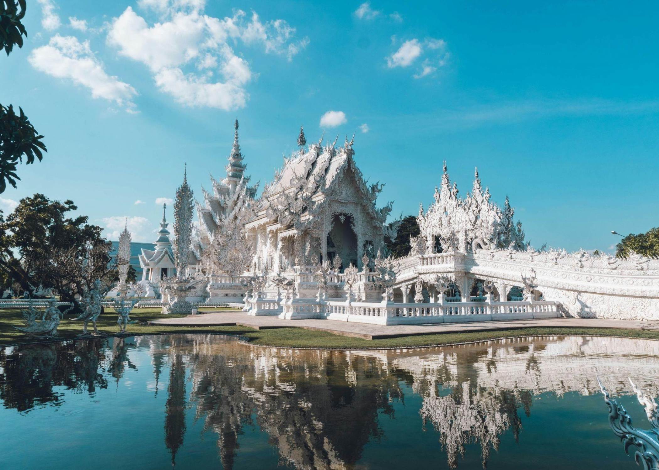 El Gran Viaje a Tailandia con Phuket