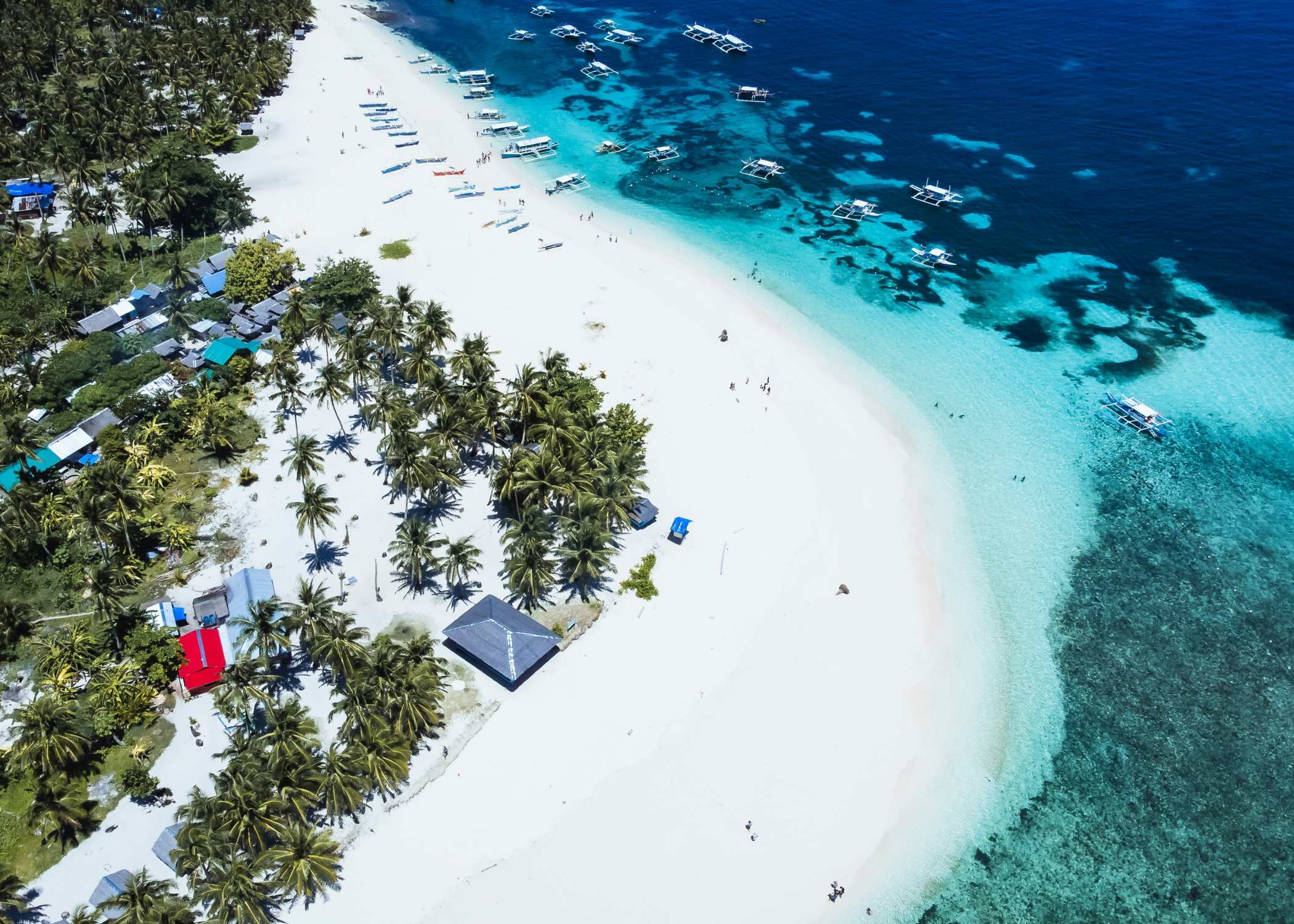 Filipinas Salvaje -  Volcanes, islas secretas y surf en el Pacífico
