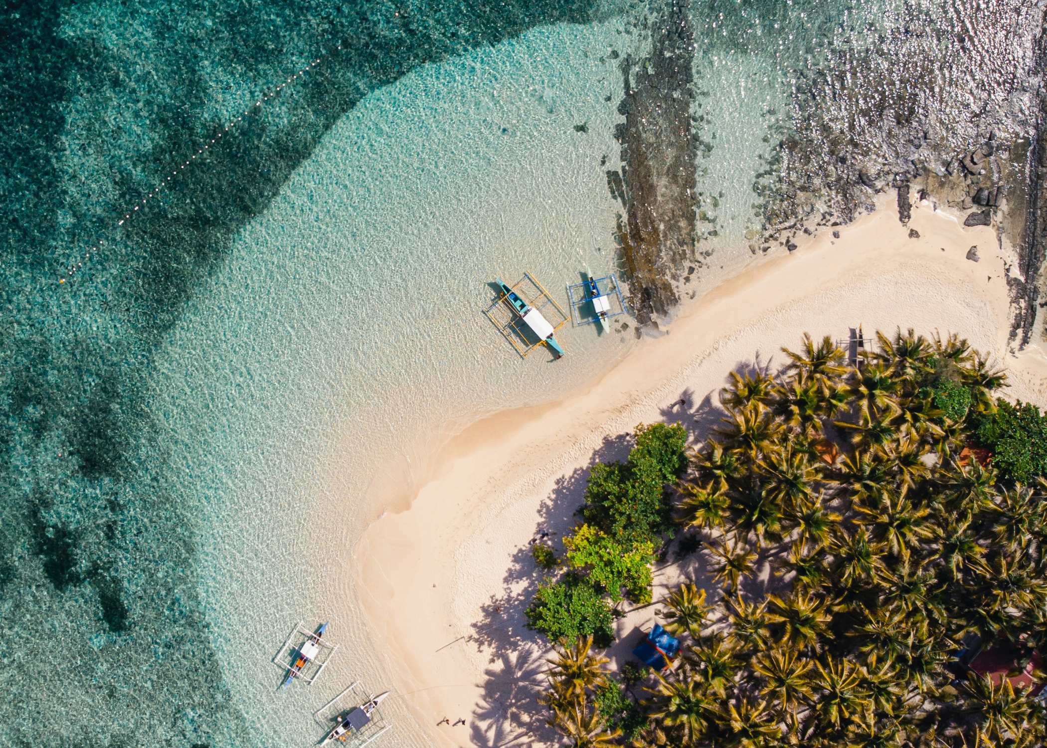 Descubriendo Siargao a vuestro ritmo