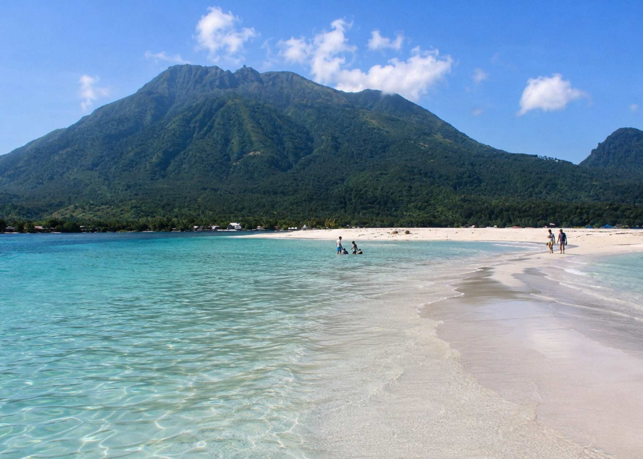 Camiguin - Un día para explorar la isla volcánica con total libertad