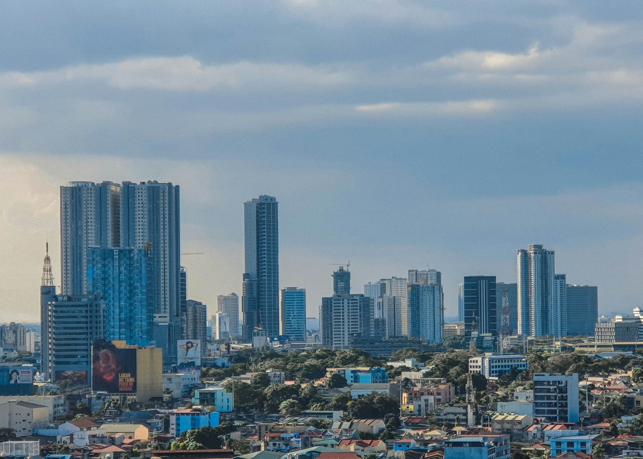Mabuhay ¡Bienvenidos a Manila! - La capital de Filipinas