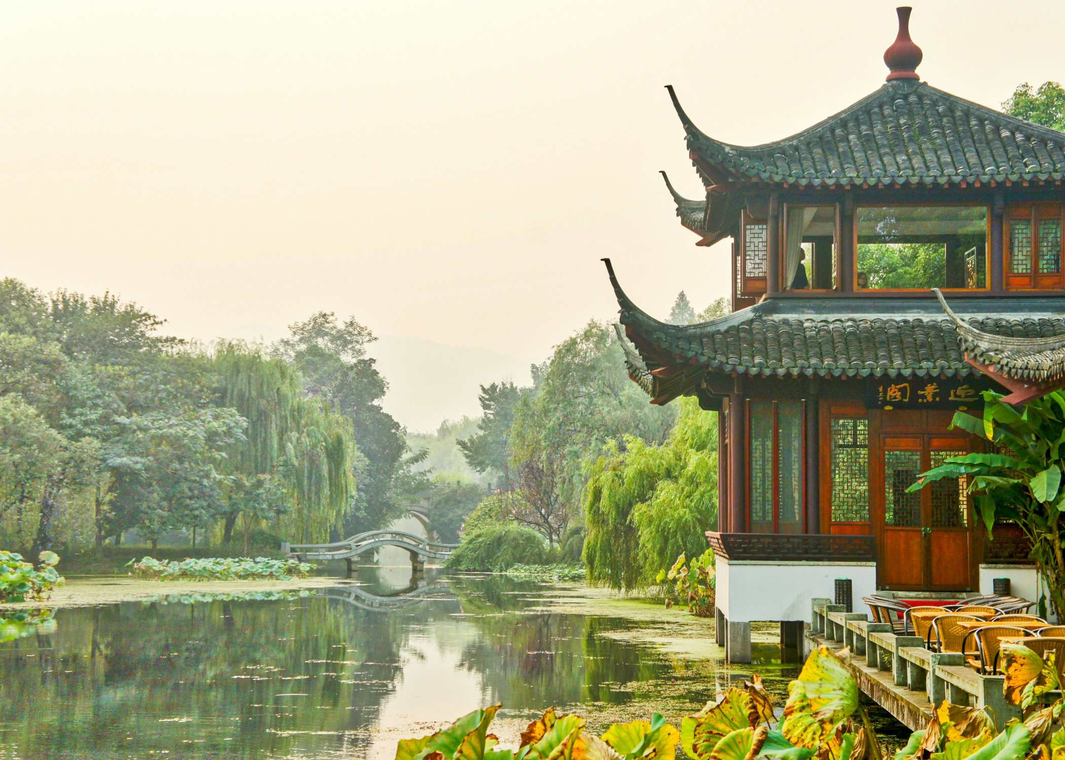 China Imperial