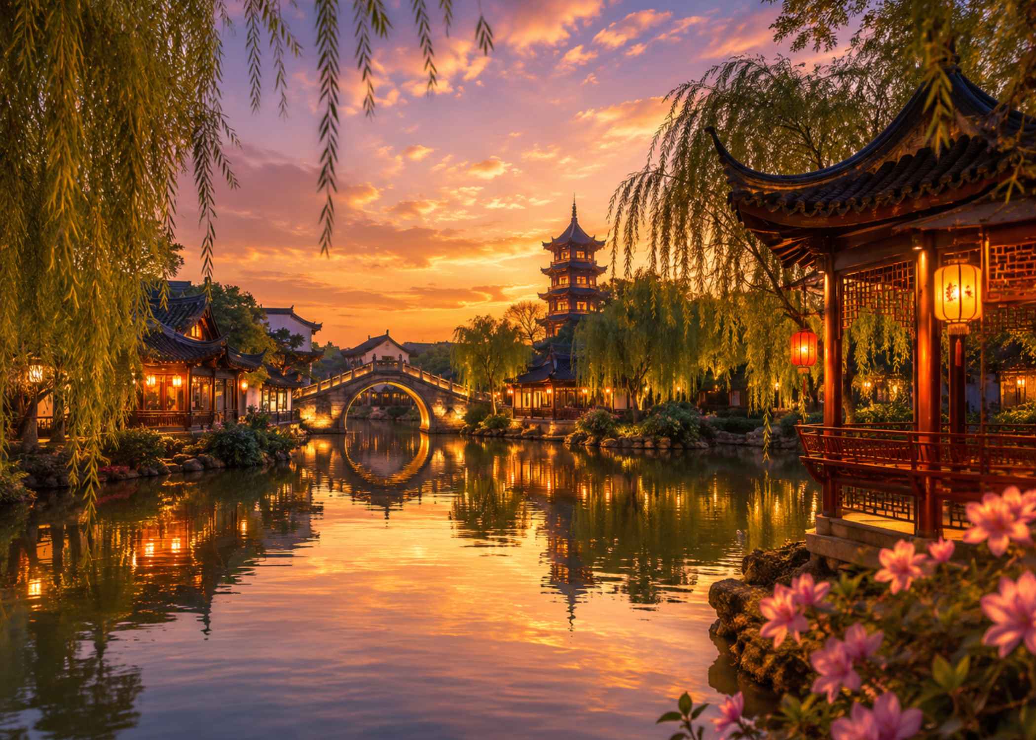 China Imperial