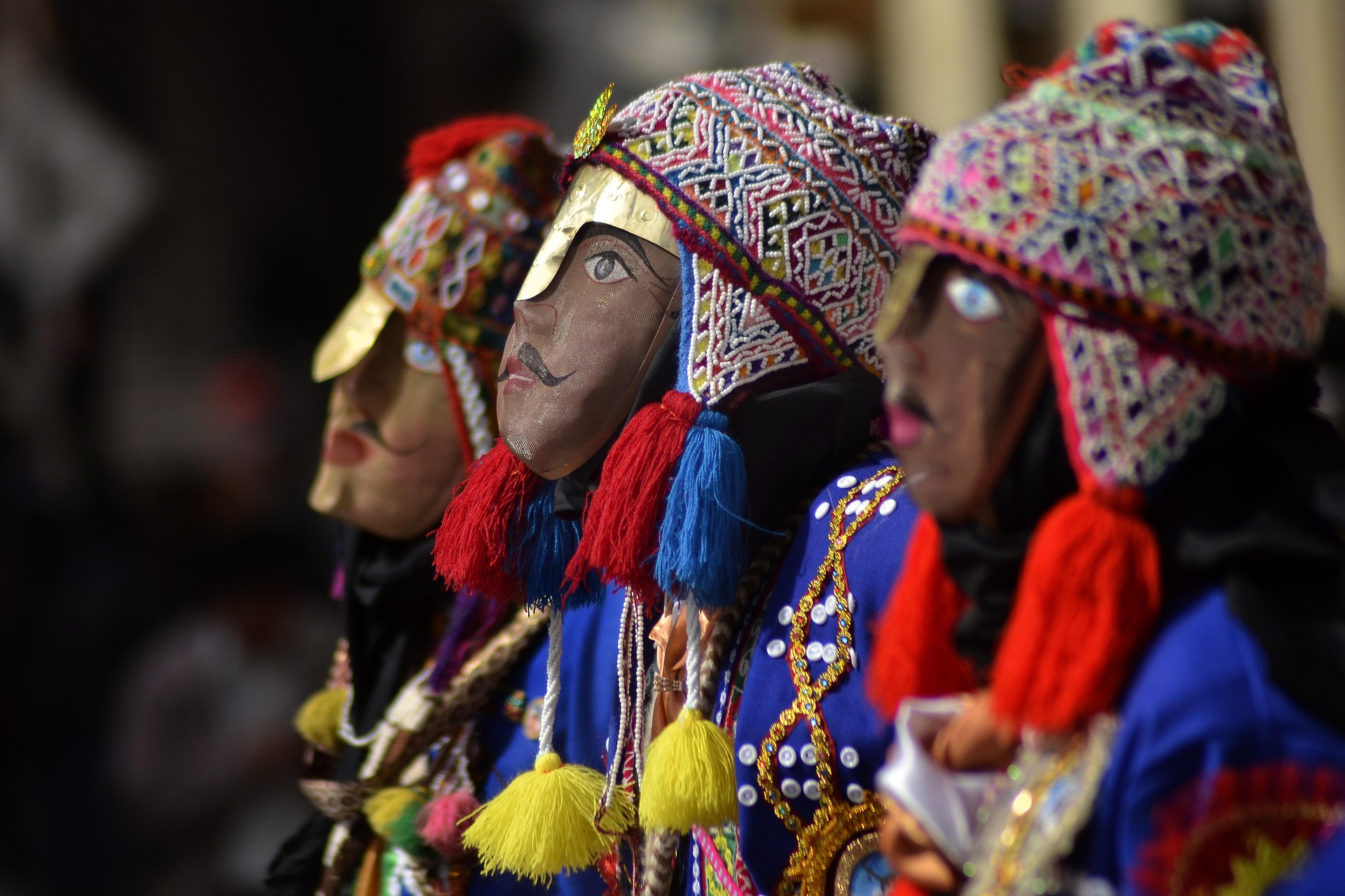 Perú - La Ruta de los Dioses