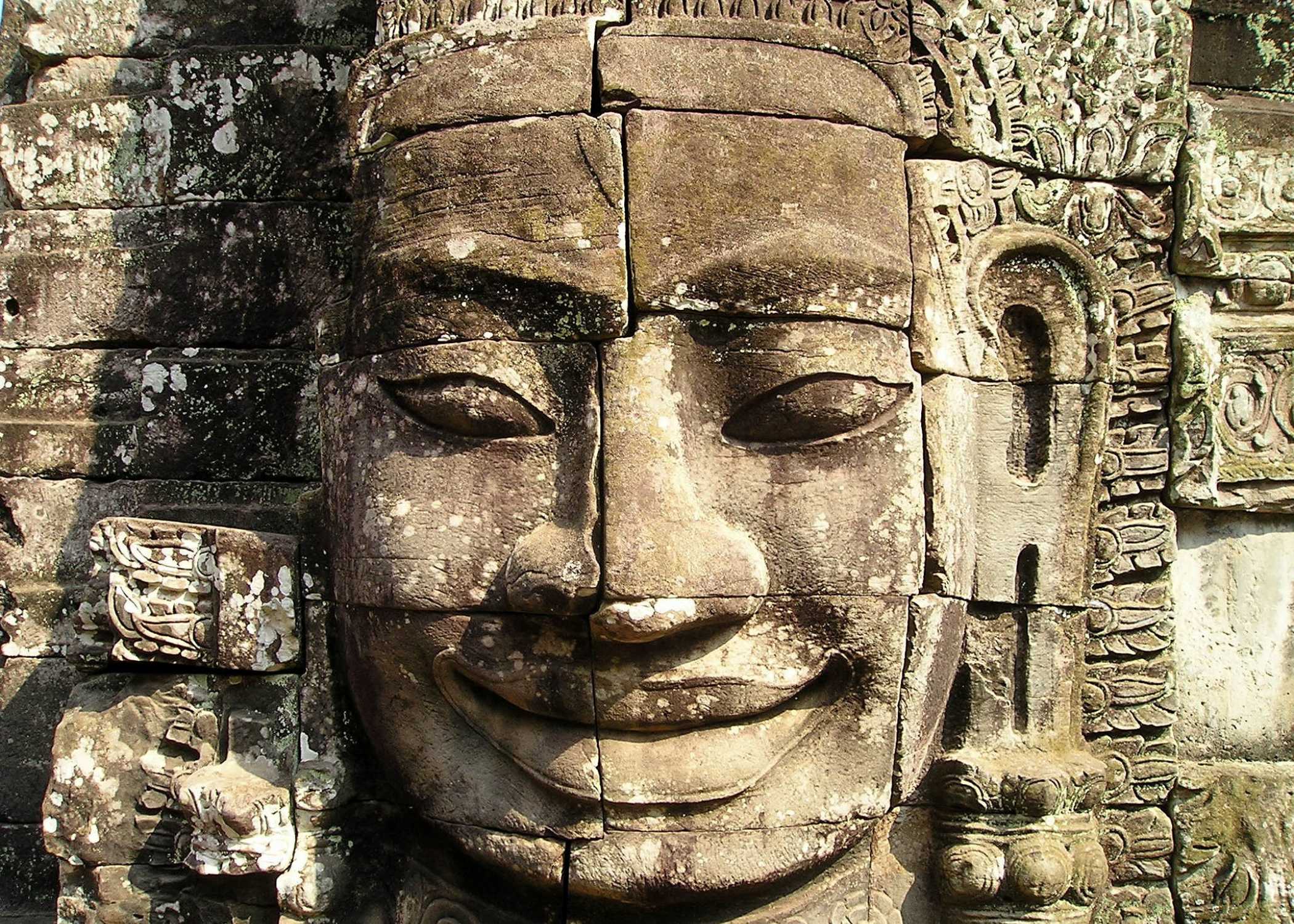 Vietnam de Norte a Sur y Angkor