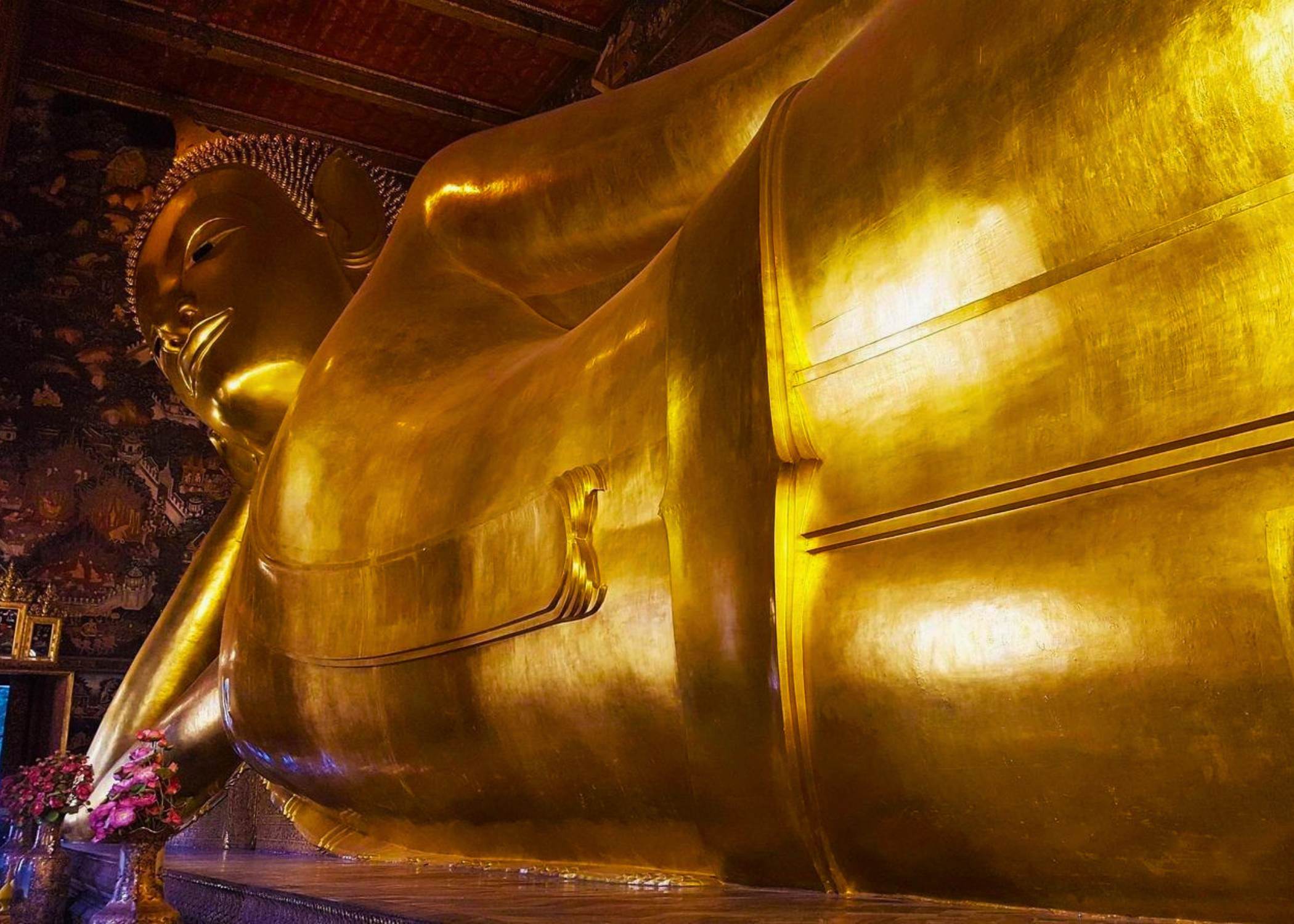 Descubriendo Bangkok – La esencia de Tailandia