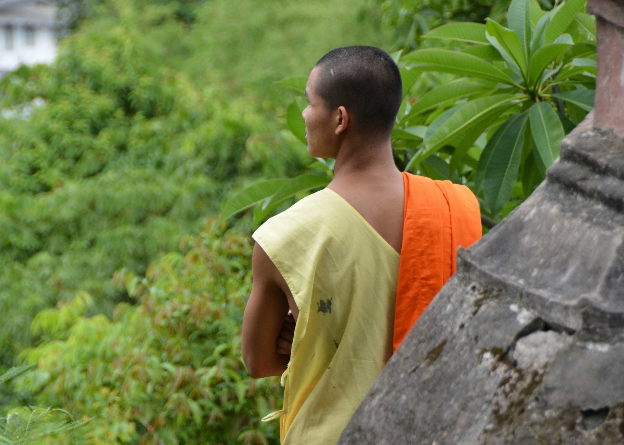Parque Nacional de Ob Luang