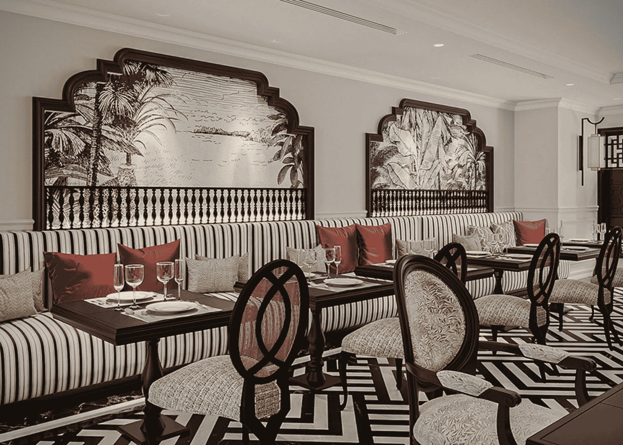 T-Boutique Hotel o similar