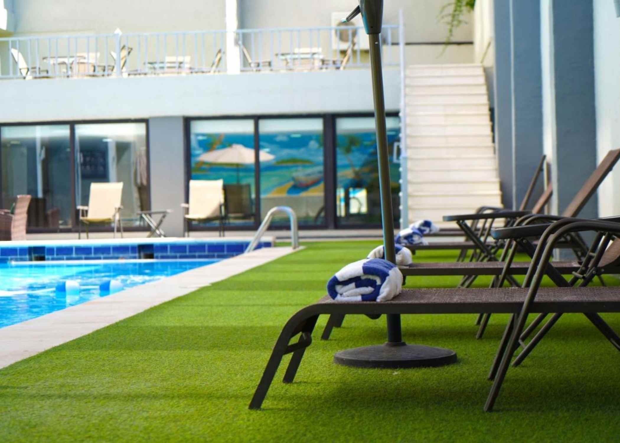 Mena Tyche Hotel o similar