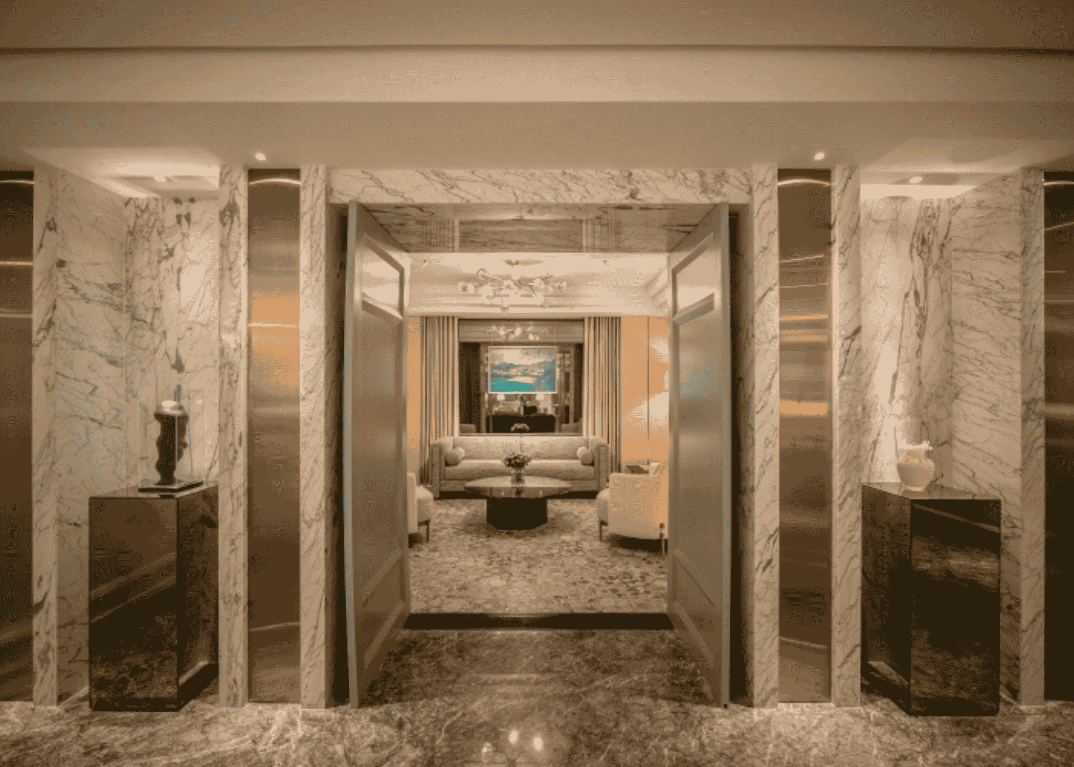 Le Jardin Hotel Haute Couture o similar