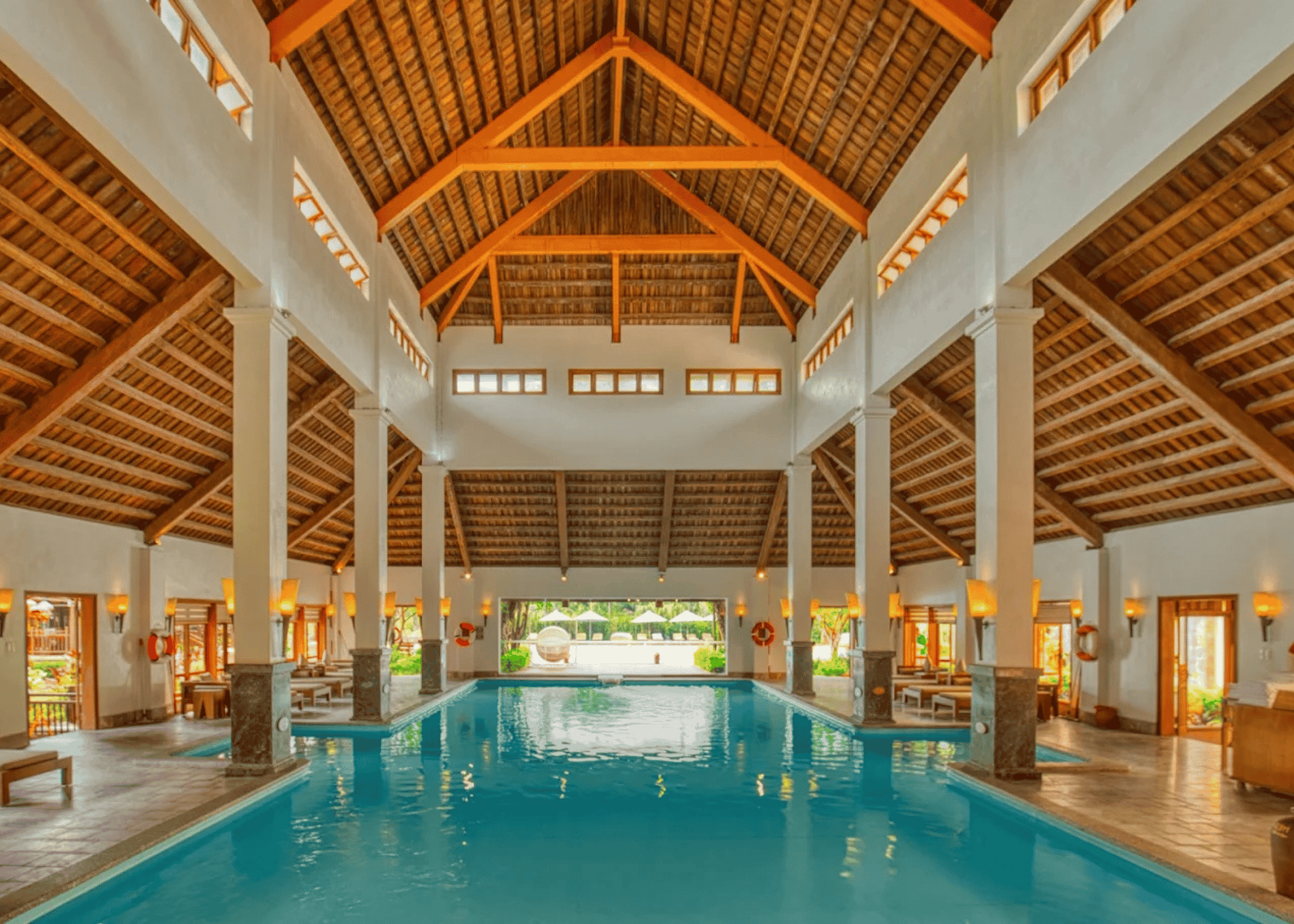 Emeralda Ninh Binh Resort (Van Long)  o similar