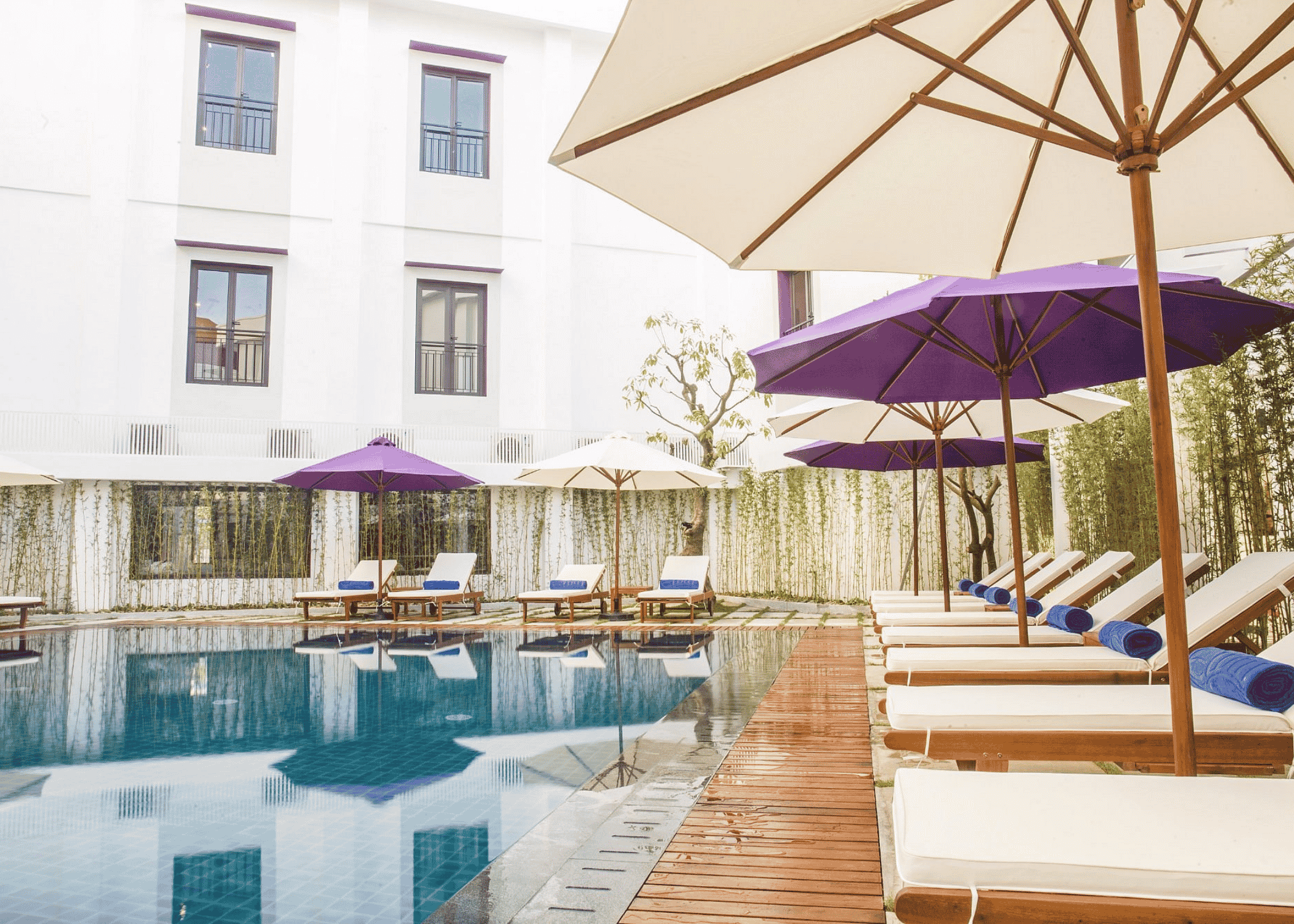ÊMM Hotel Huế o similar