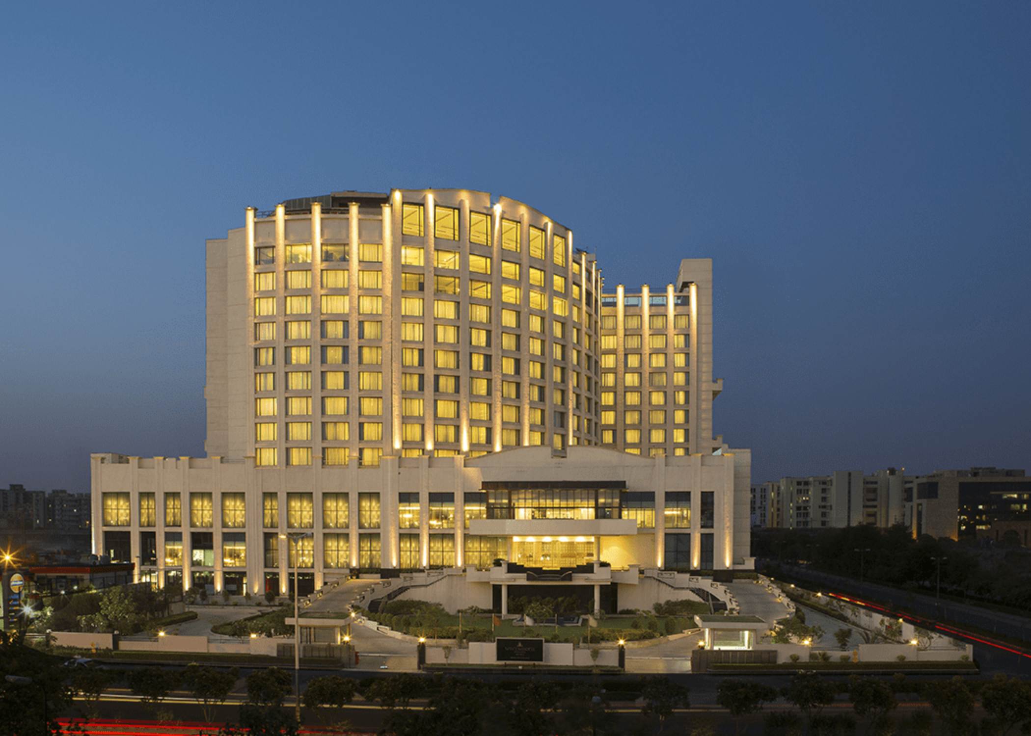 Itc Welcome Dwarka o similar