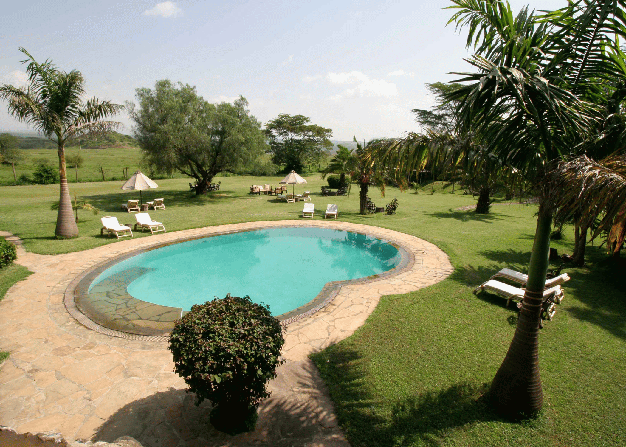 Flamingo Hill Tented Camp o similar