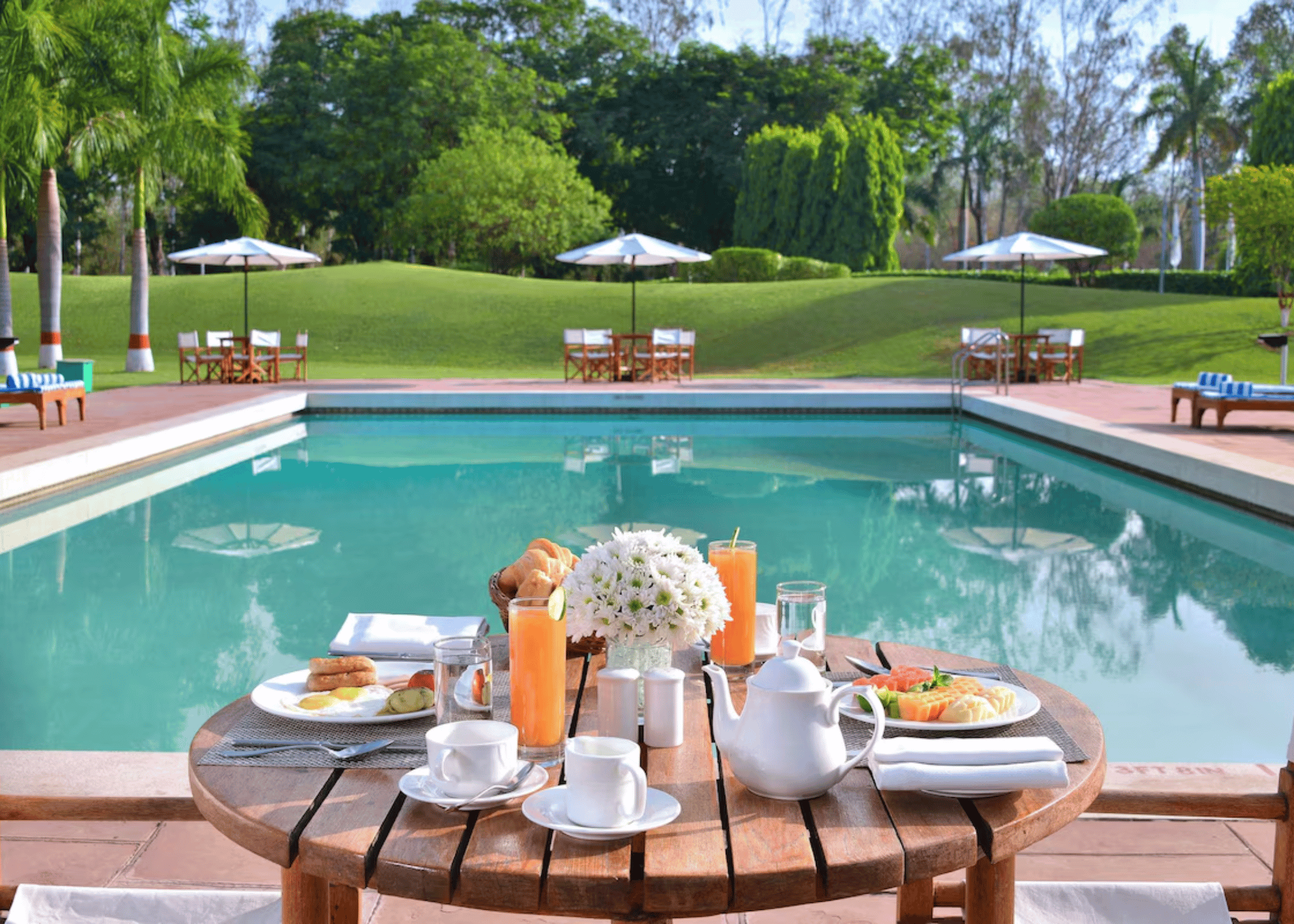 Radisson Hotel Jass Khajuraho