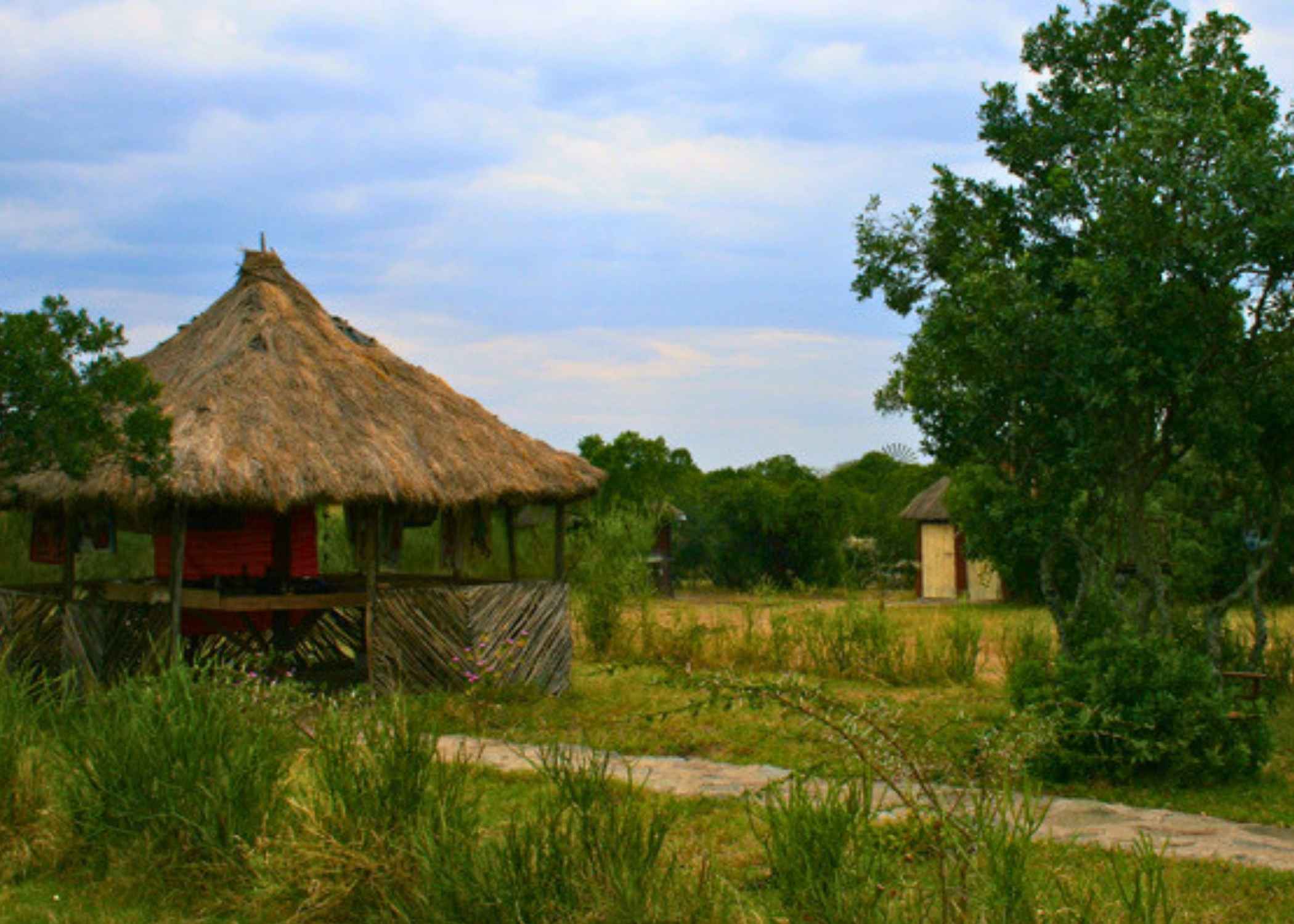 Crocodile Camp Masai Mara o similar