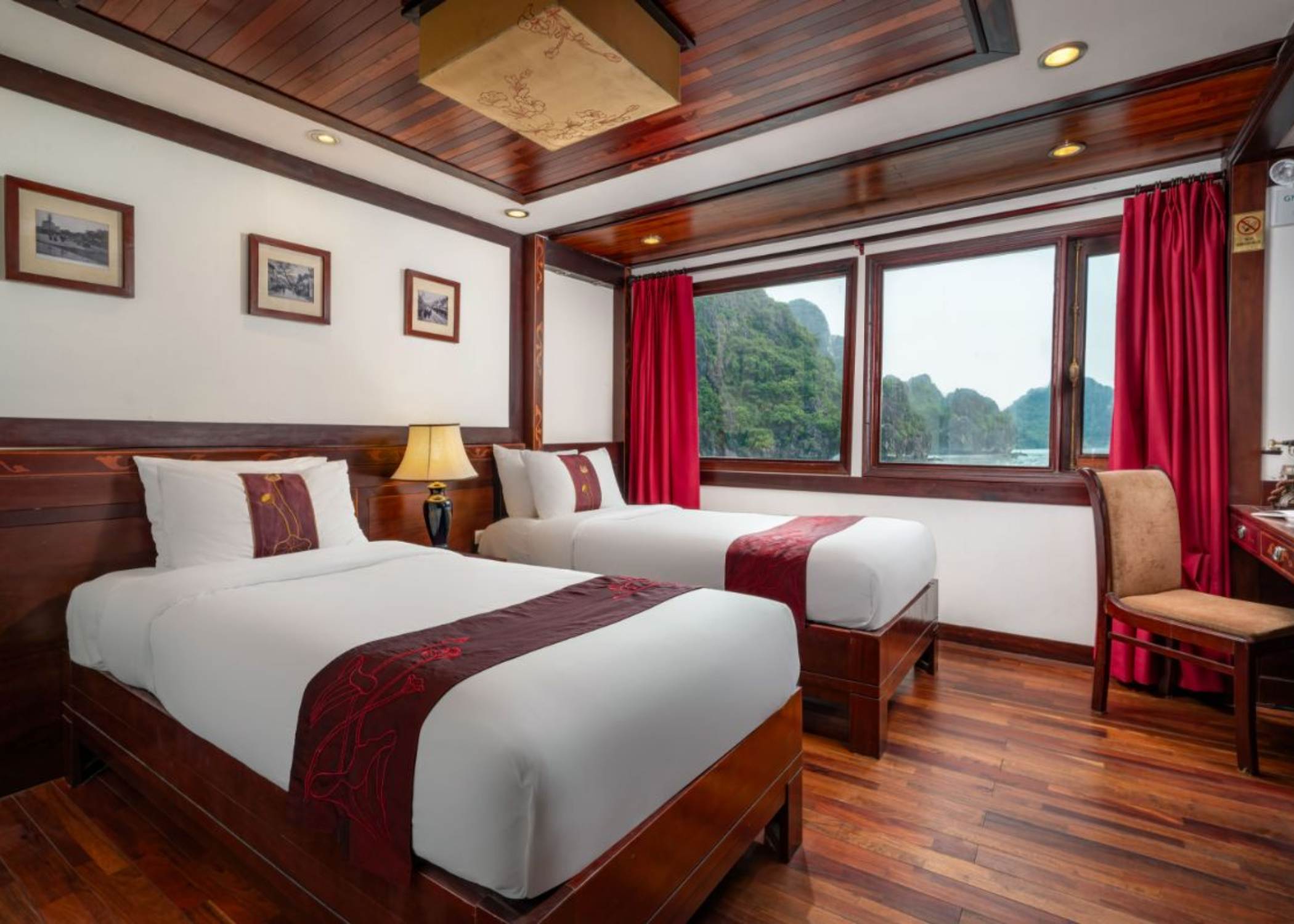 Indochina Sails o similar
