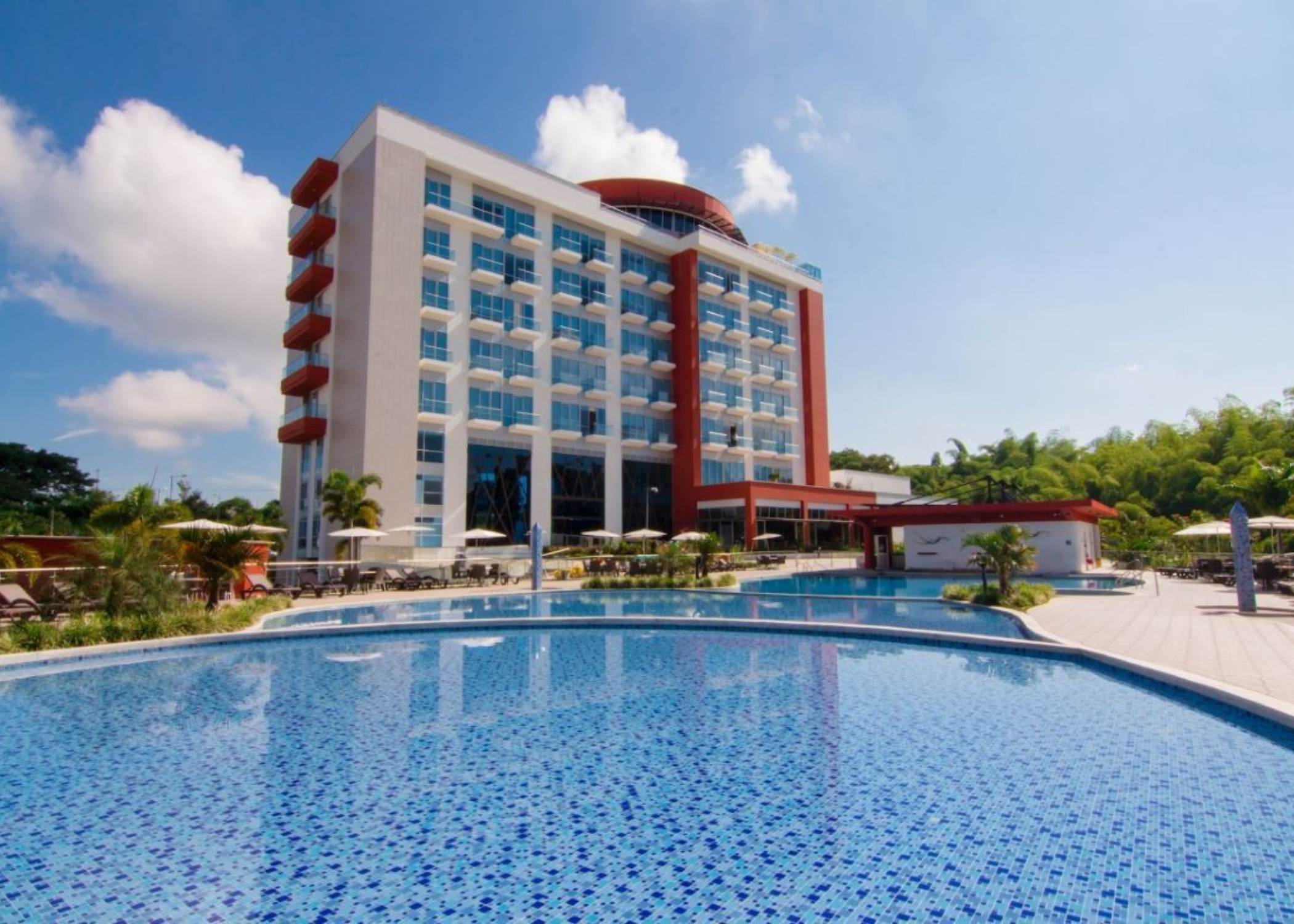 Hotel Sonesta Pereira o similar