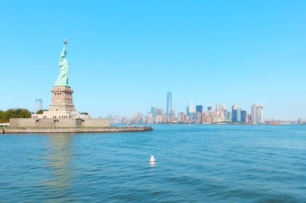Día 4. Nueva York