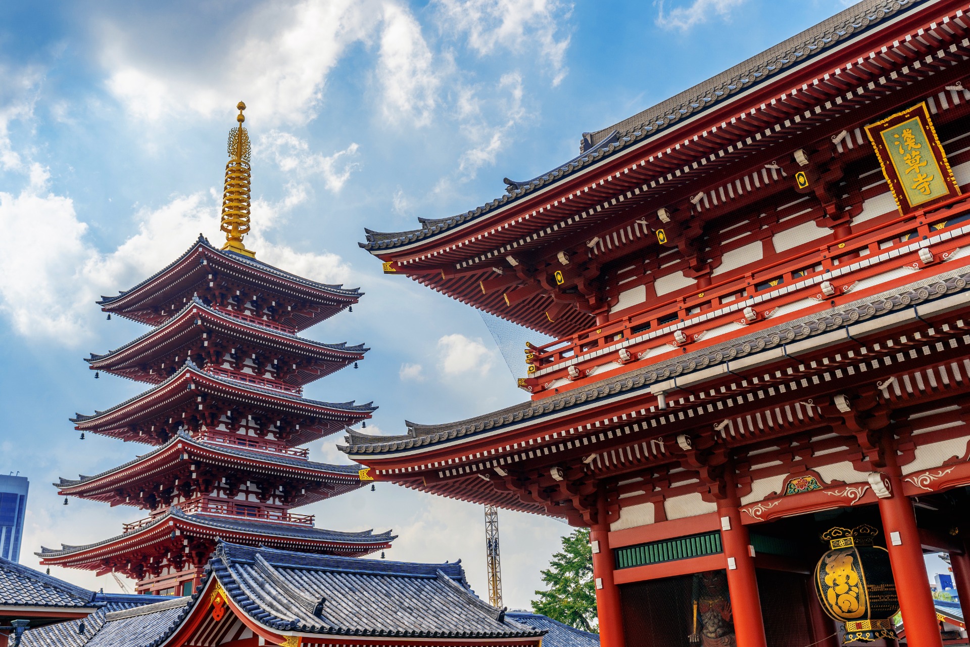 GRAN TOUR DE JAPÓN