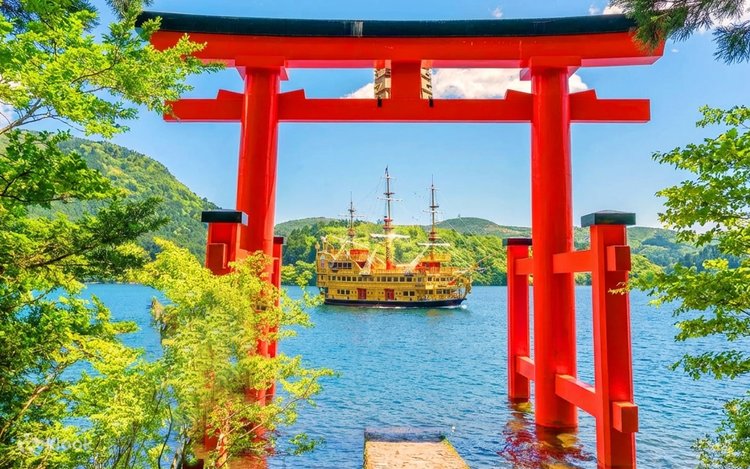 GRAN TOUR DE JAPÓN