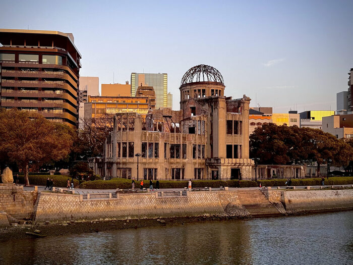OSAKA - DIA LIBRE