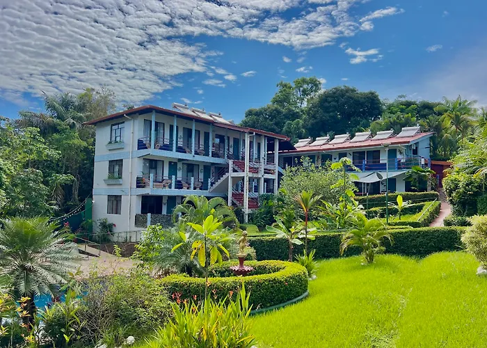 Día 8. Manuel Antonio - San José