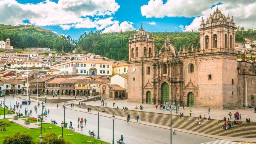 Día 5. Cusco