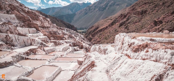 TESOROS DE PERU