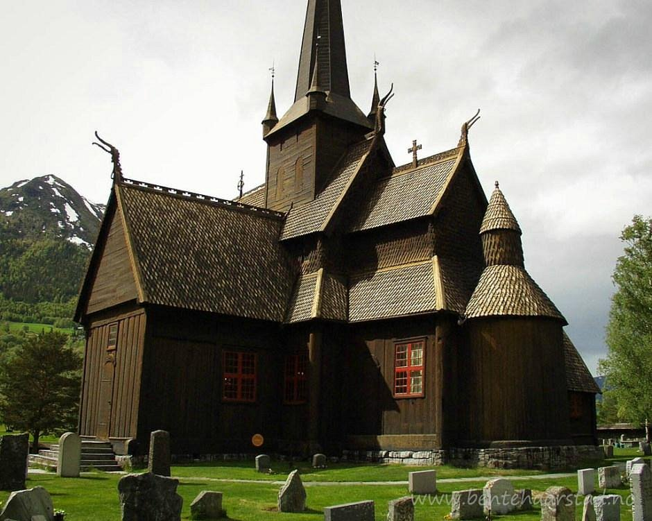 NORUEGA