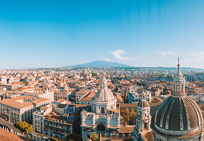 Día 5 - Cosenza - Messina - Taormina - Catania (294 kms) (mp)