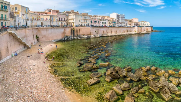 Día 6 - Catania - Siracusa - Agrigento (281 kms) (mp)