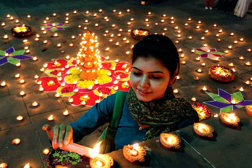 INDIA