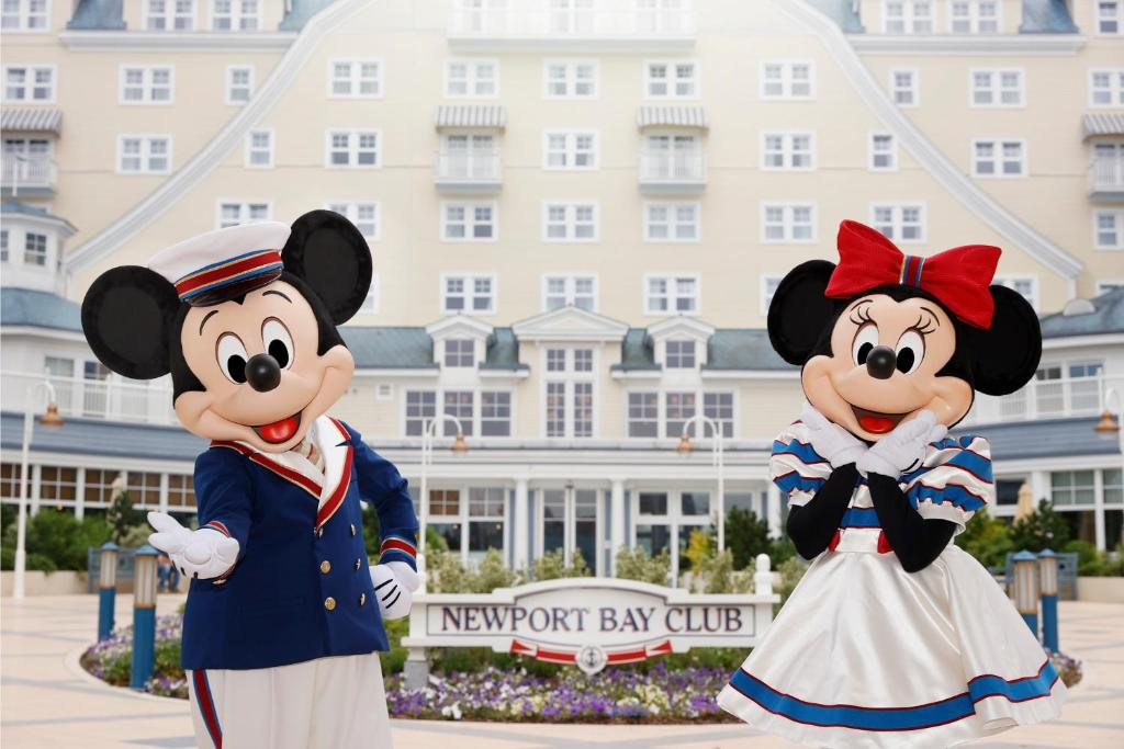 DISNEYLAND PARIS