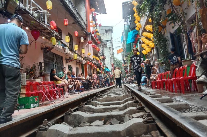 Vietnam & Camboya en 17 días