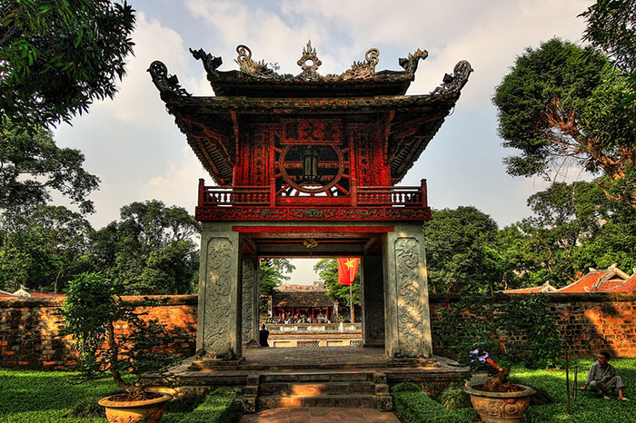 Vietnam & Camboya en 17 días